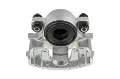 Etrier fata Jeep Cherokee 1990-2001, Grand Cherokee 1993-1998 Wrangler -2006, Stanga, NTY HZP-CH-001 foto