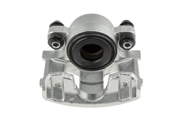Etrier fata Jeep Cherokee 1990-2001, Grand Cherokee 1993-1998 Wrangler -2006, Stanga, NTY HZP-CH-001