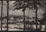 CPIB 22578 - CARTE POSTAL - PREDEAL, VEDERE SPRE PIATRA MARE, RPR, Circulata, Fotografie