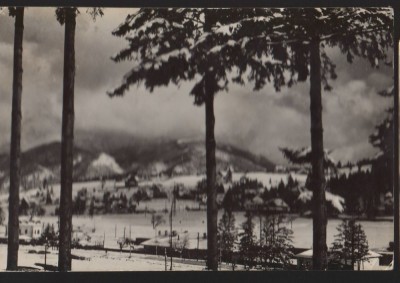 CPIB 22578 - CARTE POSTAL - PREDEAL, VEDERE SPRE PIATRA MARE, RPR foto
