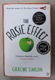 THE ROSIE EFFECT by GRAEME SIMSION , 2015 , PREZINTA HALOURI DE APA *