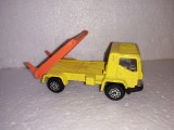 Bnk jc Dinky 380 Convoy Skip Truck