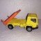 bnk jc Dinky 380 Convoy Skip Truck