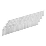 Cuie pentru pistol cuie 400 buc GRAPHITE 20 mm