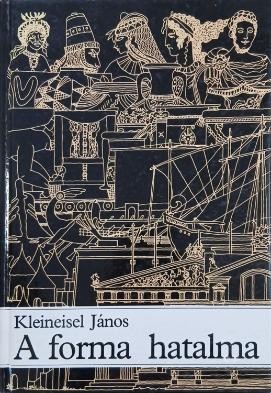 A forma hatalma - Kleineisel Janos foto
