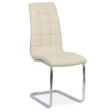 SCAUNE BUCATARIE BUC 231S CREM