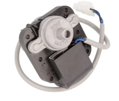Motor ventilator frigider compatibil Beko 5720970100, 5789640100 foto