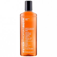 Gel pentru curatare Anti-Aging Cleansing Gel, 250ml, Peter Thomas Roth