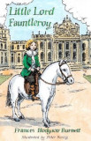 Little Lord Fauntleroy | Frances Hodgson Burnett, 2019, Alma Books Ltd