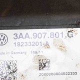 Unitate de control fr&acirc;nă de m&acirc;nă AUDI Q3 8U 2014 OEM: 3AA907801G 2515616