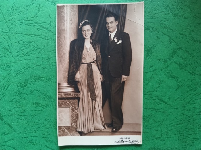 fotografie interbelica