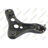 Brat suspensie roata Cupra Born (K11), 08.21-; Vw Id.3 (E11), 11.19-, 45, 58, 58 e-boost, 77 e-boost, 1st, Pro, Pro S, Pure, Punte Fata, Dreapta, inf, Teknorot