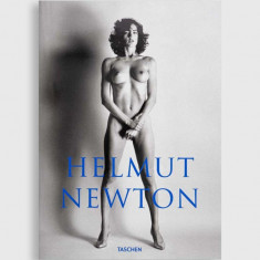 Taschen GmbH album Helmut Newton - SUMO by Helmut Newton, June Newton, English