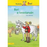 Bori a lovastany&aacute;n - Julia Boehme