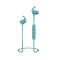 Casti Bluetooth Thomson WEAR7208 Turcoaz