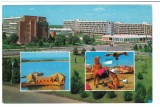 CPIB 18351 CARTE POSTALA - NEPTUN. HOTEL CARAIMAN - TERA