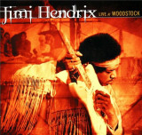 Live at Woodstock | Jimi Hendrix
