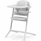 Child&#039;s Chair Cybex Alb