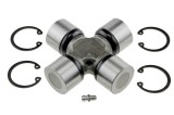 Cruce volan 31X88 Mercedes Sprinter 2006-, Vw Crafter 2006-2015, G 460, 461, 463 76-, NTY NKW-ME-003