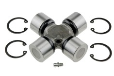 Cruce volan 31X88 Mercedes Sprinter 2006-, Vw Crafter 2006-2015, G 460, 461, 463 76-, NTY NKW-ME-003
