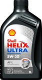 Helix de ulei de motor Ultra Professional (1L) 5W30;Acea C2;Citroen B71 2290;Peugeot B71 2290;PSA B71 2290, Shell