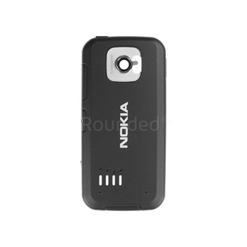 Capac baterie Nokia 7610 Supernova Albastru foto