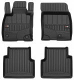 Set Covorase Auto Cauciuc Negro Ford Kuga 3 2020&rarr; Pro Line Tip Tavita 3D 3D425057