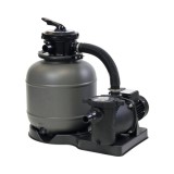 Filtru Piscină 6m&sup3;/h &ndash; Sistem Filtrare Nisip