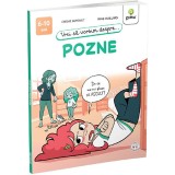 Vrei sa vorbim despre... Pozne, Gama