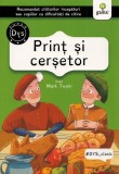Print si cersetor - Mark Twain