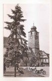 RF98 - Carte Postala - Sibiu. Turnul Sfatului, necirculata