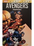 Brian M. Bendis - Avengers - Despartirea (benzi desenate) (Editia: 2021)