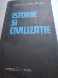 Corneliu Vadim Tudor - Istorie si Civilizatie