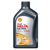 Ulei motor Shell Helix Ultra ECT Multi 5W30, 1L, Sintetic, Protectie DPF, BMW Longlife-04, MB 229.51/52, VW 504 00/507 00