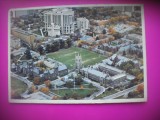 HOPCT 7499 UNIVERSITATEA TORONTO-ONTARIO -CANADA-AMERICA DE NORD -CIRCULATA, Printata