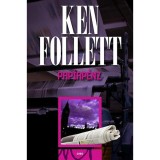 Pap&iacute;rp&eacute;nz - Ken Follett