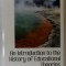 AN INTRODUCTION TO THE HISTORY OF EDUCATIONAL THEORIES by OSCAR BROWNING , 1882, EDITIE ANASTATICA , RETIPARITA IN ANII &#039;2000