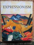 EXPRESSIONISM - DIETMAR ELGER - ALBUM