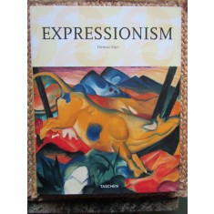 EXPRESSIONISM - DIETMAR ELGER - ALBUM