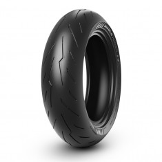 Anvelopa Pirelli Diablo Rosso™ IV Corsa, 190/55ZR17 (75W), TL Cod Produs: MX_NEW 03021656PE