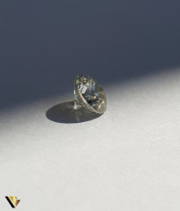 Diamant Briliant Cut cca. 0.50 Ct foto