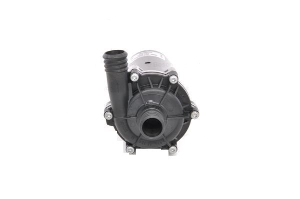 Pompa de apa,instalatia de incalzire independenta MERCEDES C-CLASS T-Model (S203) (2001 - 2007) BOSCH 0 392 022 010