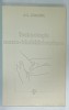 TECHNOLOGIE MASSO - KINESITHERAPIQUE par J.L. DAIGRE , 1971 , EXEMPLAR XEROXAT