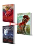 Cumpara ieftin Pachet Bestseller Magic Fantasy. Set 3 carti