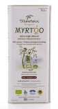 Ulei de masline extravirgin myrtoo bio 5l Stamatakos Olivegrove