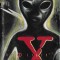 Casetă audio The X-Files - Songs In The Key Of X, originală