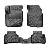 Cumpara ieftin Set Covorase Auto Cauciuc dedicate SUZUKI VITARA PHEV 2022