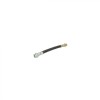 Furtun frana CITROEN C2 (JM_) 1.4 16V 2006 - prezent CORTECO 19031244