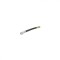 Furtun frana CITROEN C2 (JM_) 1.4 16V 2006 - prezent CORTECO 19031244