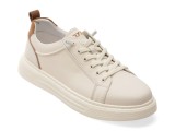 Cumpara ieftin Pantofi sport GRYXX bej, 59716, din piele naturala